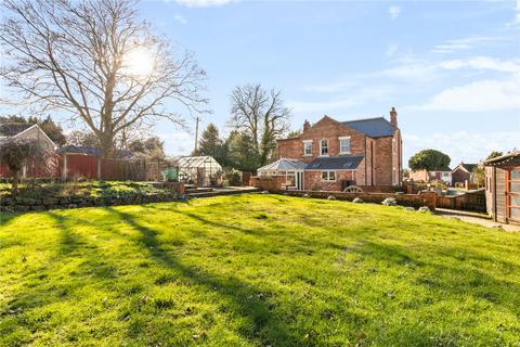 undefined, Station Road, Kirton Lindsey, Gainsborough, DN21