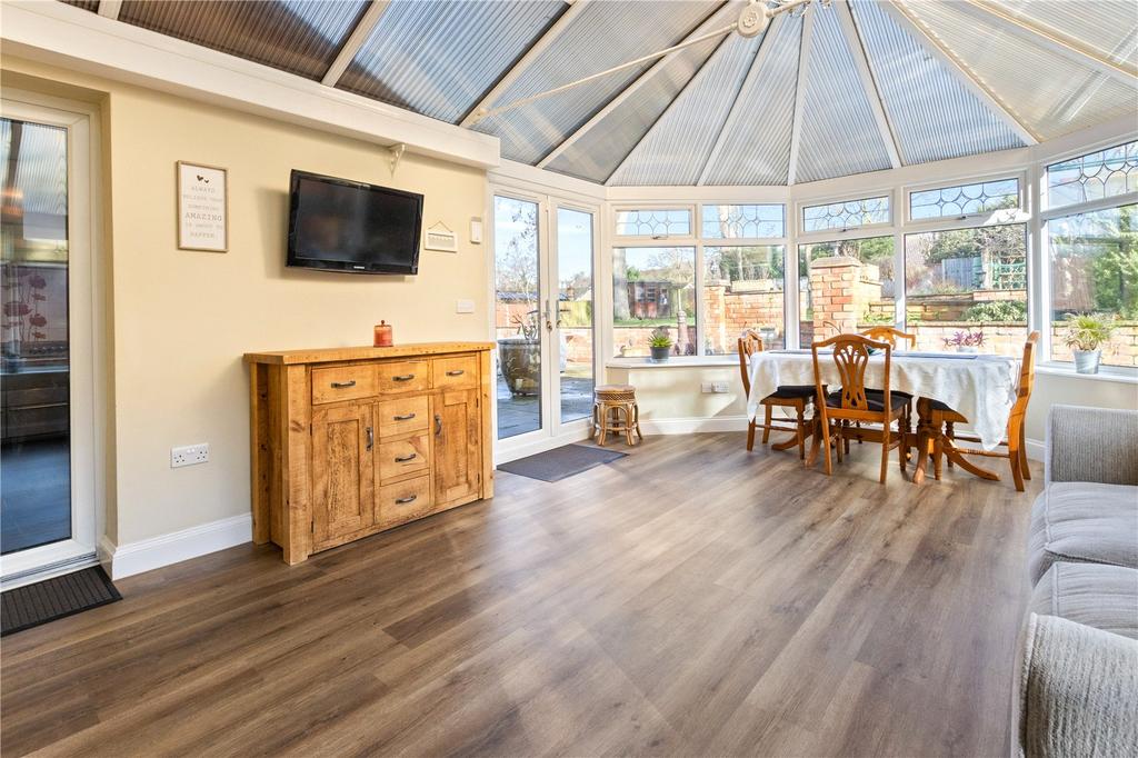 Sun Room
