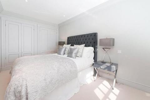 2 bedroom apartment to rent, Hyde Park Street, London W2