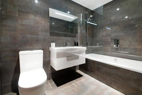 2 bedroom apartment to rent, Hyde Park Street, London W2
