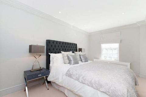 2 bedroom apartment to rent, Hyde Park Street, London W2
