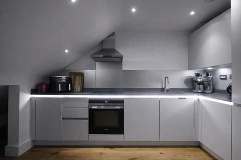 2 bedroom flat for sale, Parkgate House, Great North Road, Hatfield