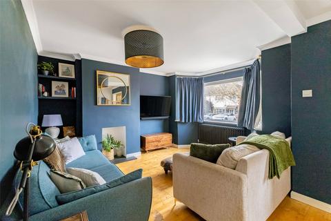 3 bedroom semi-detached house for sale, Chandler Road, Basingstoke, RG21