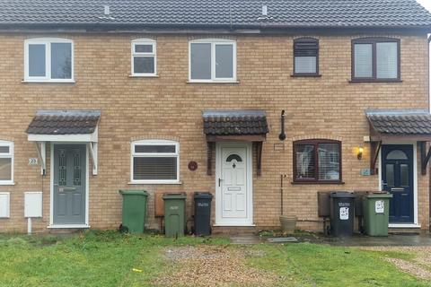 undefined, Wigston LE18