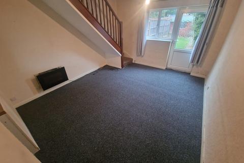 undefined, Wigston LE18
