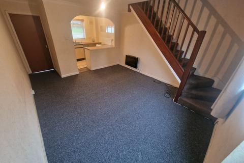 undefined, Wigston LE18