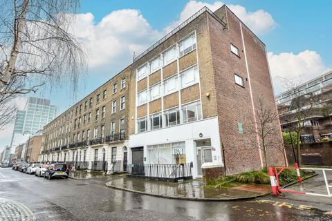 Office to rent, 231-233 North Gower St London NW1 2NR