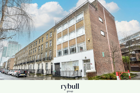 Office to rent, 231-233 North Gower St London NW1 2NR