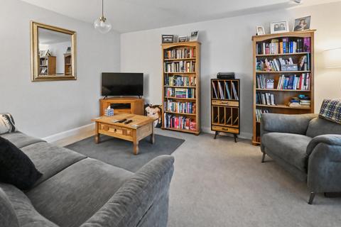 3 bedroom detached house for sale, Turnpike Way, Ashbourne, DE6