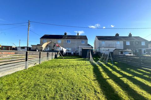 3 bedroom semi-detached house for sale, Ucheldre, Newborough, Isle of Anglesey, LL61