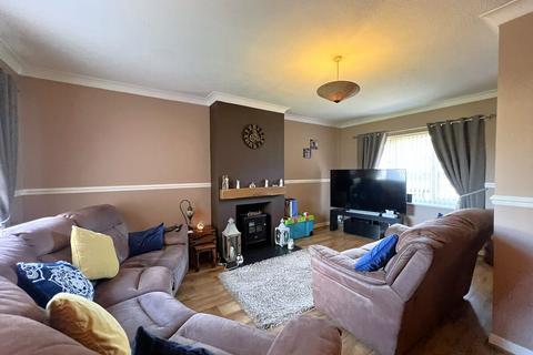 3 bedroom semi-detached house for sale, Ucheldre, Newborough, Isle of Anglesey, LL61