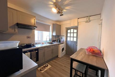 3 bedroom semi-detached house for sale, Ucheldre, Newborough, Isle of Anglesey, LL61
