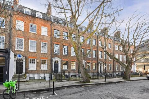 3 bedroom flat for sale, Islington High Street, N1, Angel, London, N1