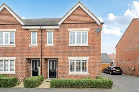 3 bedroom semi-detached house for sale, Darlash Road,  Weston Turville,  HP22