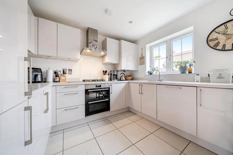 3 bedroom semi-detached house for sale, Darlash Road,  Weston Turville,  HP22