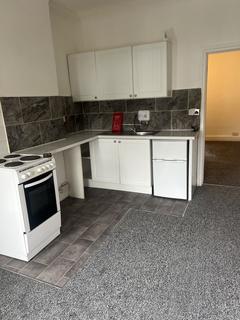 undefined, Luton LU1