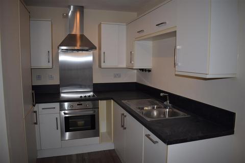 undefined, Hebble Wharf, Wakefield WF1