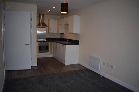 undefined, Hebble Wharf, Wakefield WF1