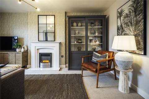 3 bedroom detached house for sale, 150 The Davenham  Alconbury Weald, Senliz Road, Huntingdon, Cambridgeshire, PE28