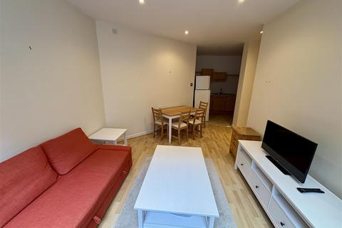 undefined, Princess Street, Manchester