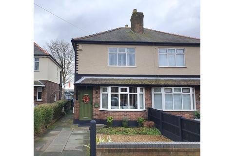 2 bedroom semi-detached house for sale, Ormskirk Road, Skelmersdale, WN8