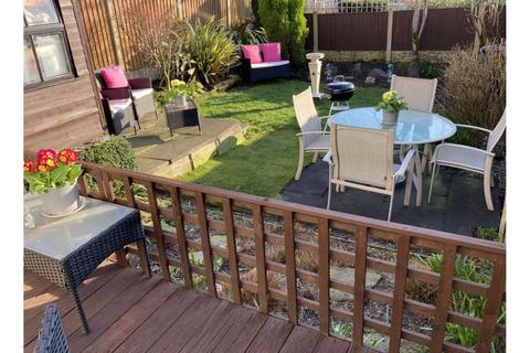 2 bedroom semi-detached house for sale, Ormskirk Road, Skelmersdale, WN8