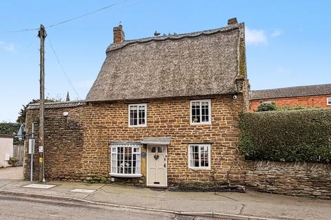 undefined, Thatch Cottage, 23 Main Road, Crick, Northamptonshire, NN6 7TU