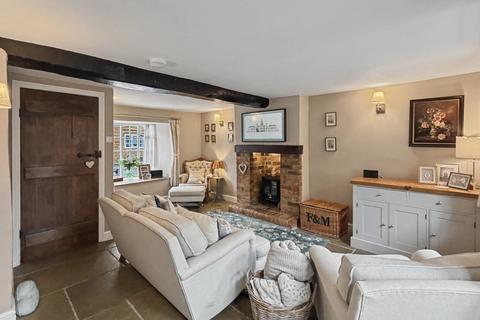 undefined, Thatch Cottage, 23 Main Road, Crick, Northamptonshire, NN6 7TU