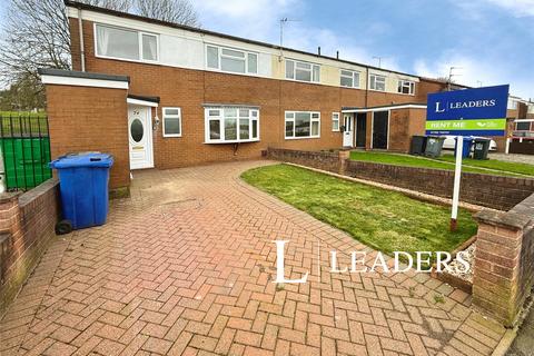 undefined, Unity Way, Talke, Stoke-on-Trent, ST7