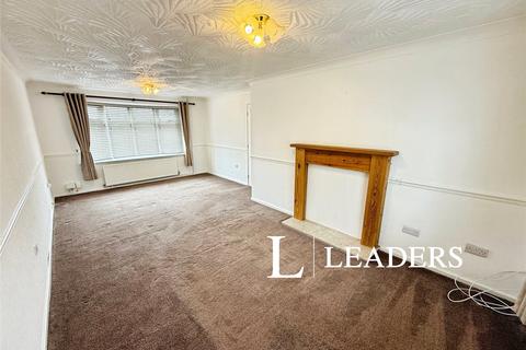 undefined, Unity Way, Talke, Stoke-on-Trent, ST7