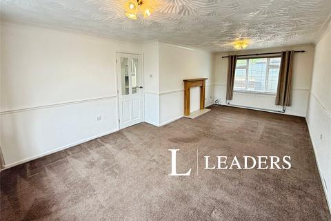 undefined, Unity Way, Talke, Stoke-on-Trent, ST7