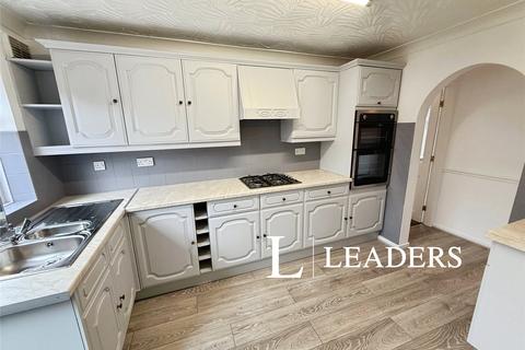 undefined, Unity Way, Talke, Stoke-on-Trent, ST7
