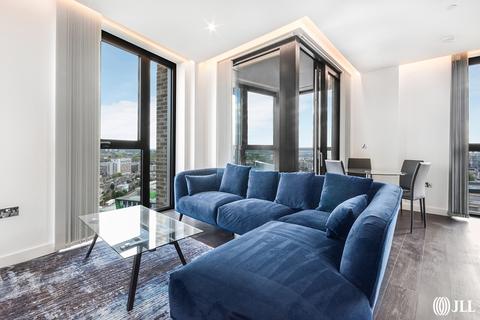 2 bedroom apartment for sale, The Residence London SW11
