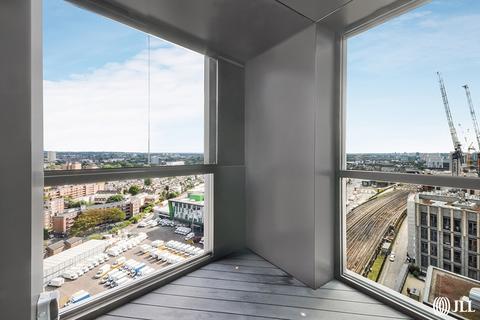 2 bedroom apartment for sale, The Residence London SW11