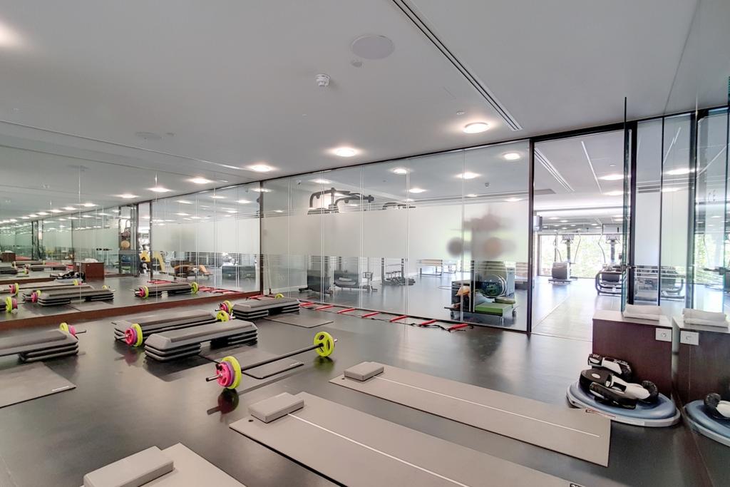 19 Gym 5