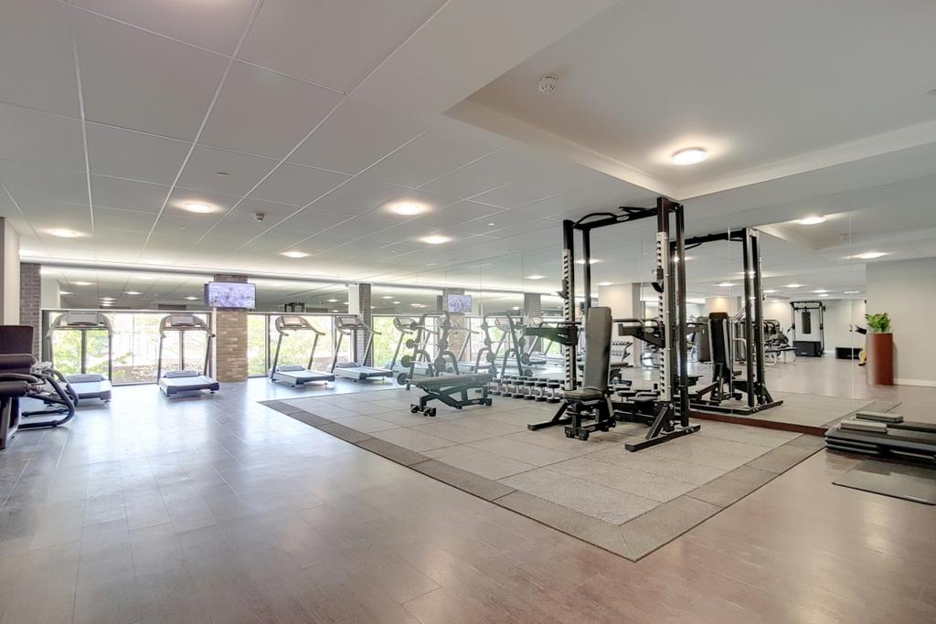24 Gym 10