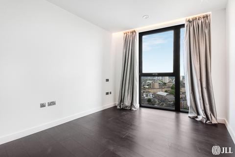 2 bedroom apartment for sale, Madeira Tower, The Residence, Nine Elms SW11
