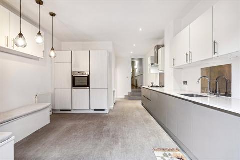 undefined, Old Oak Road, London