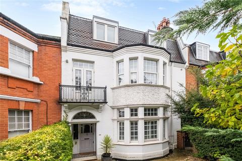 6 bedroom terraced house for sale, Old Oak Road, London