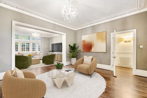 6 bedroom terraced house for sale, Old Oak Road, London