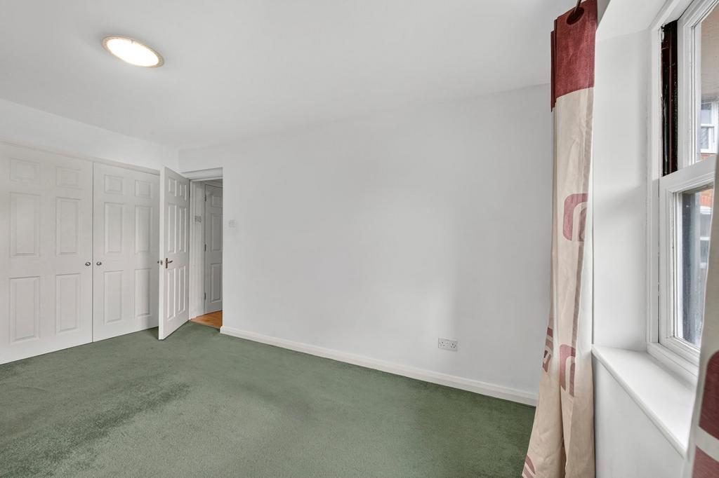 Bedroom One (Alt)
