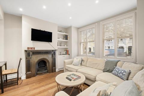 2 bedroom flat for sale, Wandsworth Bridge Road, Parsons Green, Fulham, London