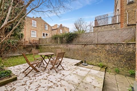 2 bedroom flat for sale, Wandsworth Bridge Road, Parsons Green, Fulham, London