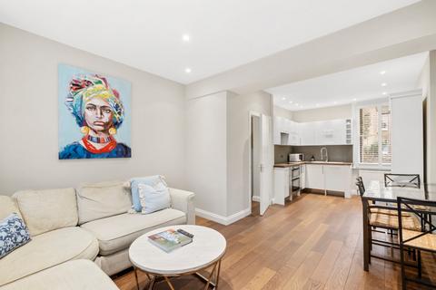 2 bedroom flat for sale, Wandsworth Bridge Road, Parsons Green, Fulham, London