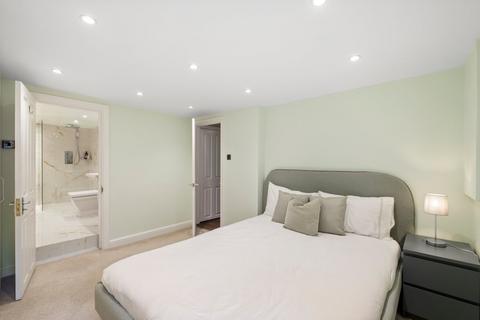 2 bedroom flat for sale, Wandsworth Bridge Road, Parsons Green, Fulham, London