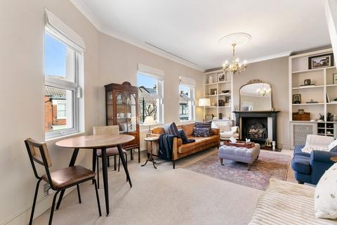 3 bedroom maisonette for sale, Allestree Road, Munster Village, London