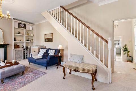3 bedroom maisonette for sale, Allestree Road, Munster Village, London