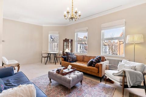 3 bedroom maisonette for sale, Allestree Road, Munster Village, London