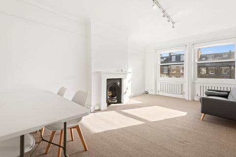 3 bedroom maisonette to rent, South Villas, London