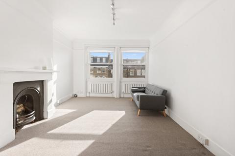 3 bedroom maisonette to rent, South Villas, London
